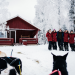 Abenteuer Lappland - Die Husky-Tour des Lebens