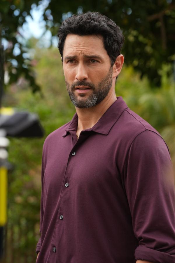 Bild 1 von 12: Jesse Boone (Noah Mills)