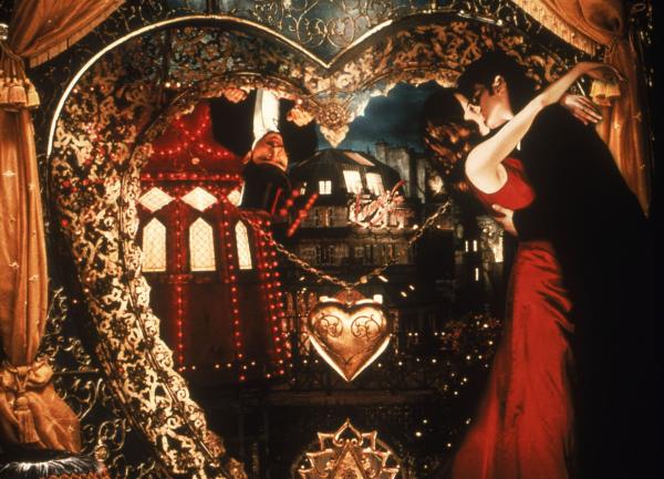 Bild 1 von 1: Moulin Rouge