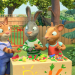 Pip und Posy