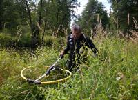 Steel Buddies: Projekt Panther