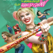 Birds of Prey: The Emancipation of Harley Quinn