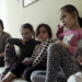 Lucica und ihre Kinder
