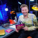 Denn sie wissen nicht, was passiert - Die Jauch-Gottschalk-Schöneberger-Show