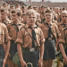 Hitlerjugend - Vom Sportplatz an die Front (1)