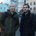 Inside Wikileaks - Die fünfte Gewalt
