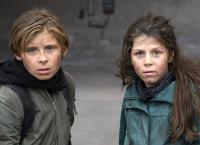 Die Pfefferkörner und der Schatz der Tiefsee