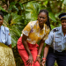 Death in Paradise