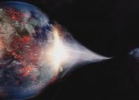 Das Universum - Eine Reise durch Raum und Zeit