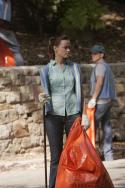 Alexis Bledel in: Gilmore Girls
