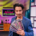 Der Kabarett Spieleabend