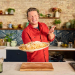Jamie Oliver - 5-Zutaten-Mittelmeerküche