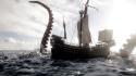 3sat 18:15: Mythos Nordsee
