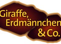 Giraffe, Erdmännchen & Co.