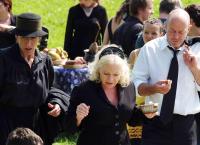 Vier Frauen und ein Todesfall