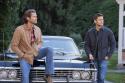 Jensen Ackles in: Supernatural