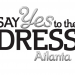 Mein perfektes Hochzeitskleid! - Atlanta