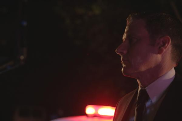 Bild 1 von 7: Lt. Joe Kenda (Carl Marino)