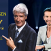 Silbereisen FEIERT Rudi Carrell