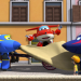 Super Wings