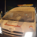 Ambulance - Rettung im Krieg