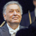 Zubin Mehta - Dirigent und Weltbürger