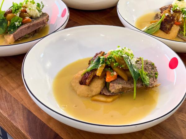 Bild 1 von 8: Das Rezept vom \