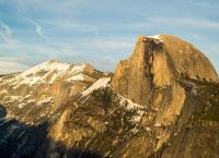 Amerikas Naturwunder: Im Gebirge der Giganten