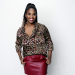 Motsi Mabuse lernt Hessisch