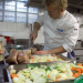 Die Küchenchefs