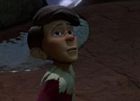 Klincus - Die fantastische Welt von Frondosa