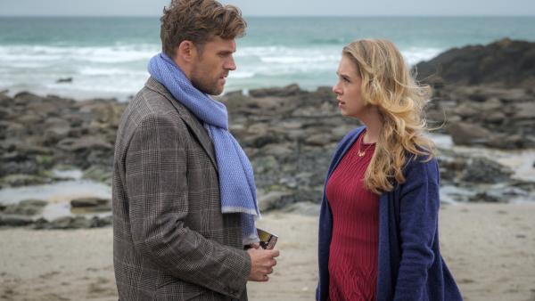 Rosamunde Pilcher: Wo dein Herz wohnt