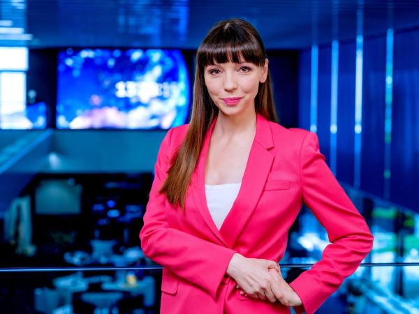 Bild 1 von 15: Im Bild: Lilian Moschen.