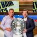 Der kicker.tv Talk
