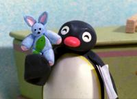 Pingu - Das gehört mir!