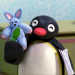 Pingu - Das gehört mir!