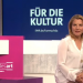#zusammenhalten für die Kultur - Landesart live