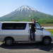 Mit dem Camper durch Hokkaido