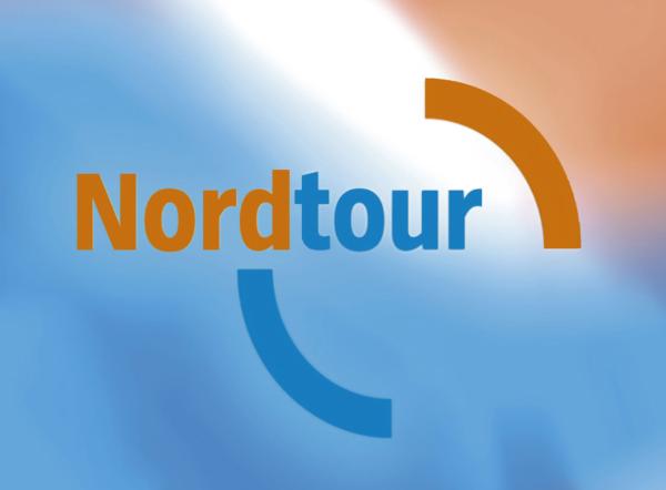 Bild 1 von 3: NORDTOUR - Logo