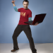 The Big Bang Theory