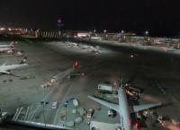 Mittendrin - Flughafen Frankfurt