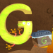 Nitso und das zottelige Alphabet