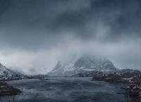 Der Zweite Weltkrieg in der Arktis