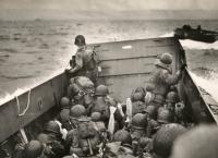 D-Day 1944 - Die Schlacht um Europas Freiheit