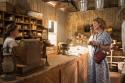 Rosamund Pike in: A United Kingdom