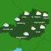 Schweiz Wetter