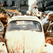 Herbie dreht durch