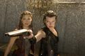 Milla Jovovich in: Resident Evil: Afterlife