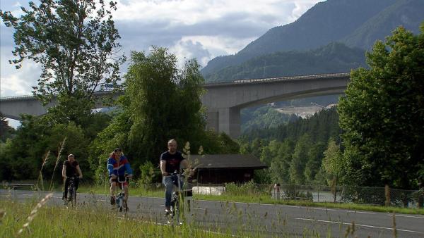 Bild 1 von 14: Im Bild: E-Bikes, Villach.