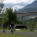 Unterwegs in Österreich - Die Südautobahn